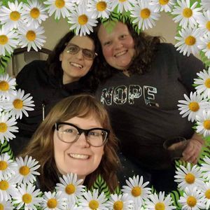 Meet your Posher, Anne